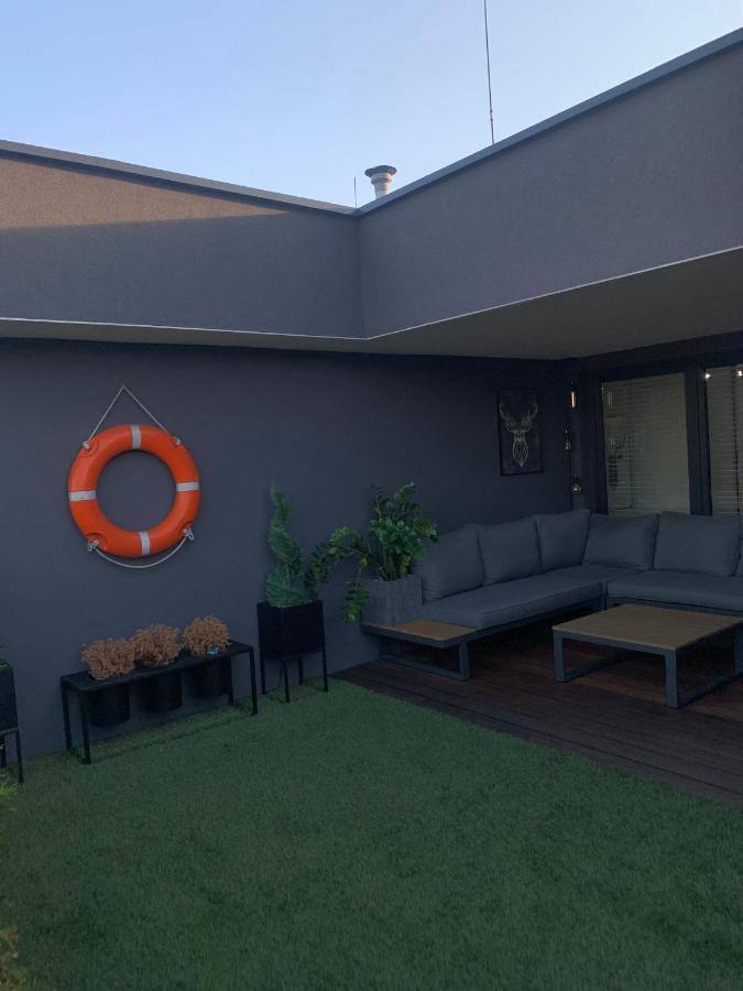 Ekskluzywny Penthouse Z Ogrodem W Centrum Lodzi المظهر الخارجي الصورة