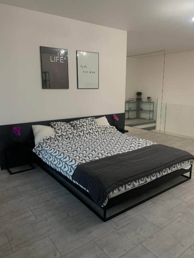 Ekskluzywny Penthouse Z Ogrodem W Centrum Lodzi المظهر الخارجي الصورة