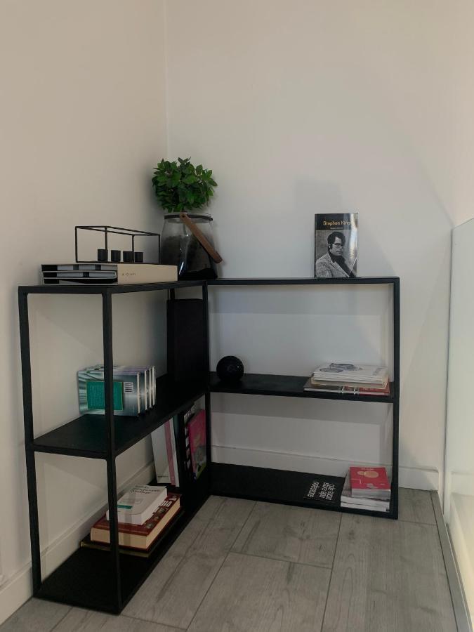Ekskluzywny Penthouse Z Ogrodem W Centrum Lodzi المظهر الخارجي الصورة